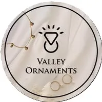 Valley Ornaments